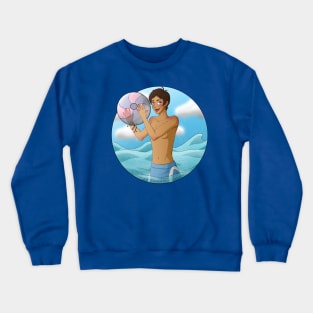 Lance [Voltron VLD] Crewneck Sweatshirt